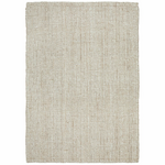 Rug Culture Arabella Large Rug 280x190 Natural & Cream ARANAT280X190 hero image