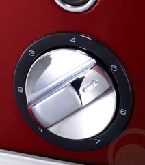 Morphy Richards 242020 Accents 4 Slice Toaster hero image