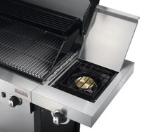 Char-Broil 467791417 Professional 4400 Tru-Infrared LPG BBQ hero image