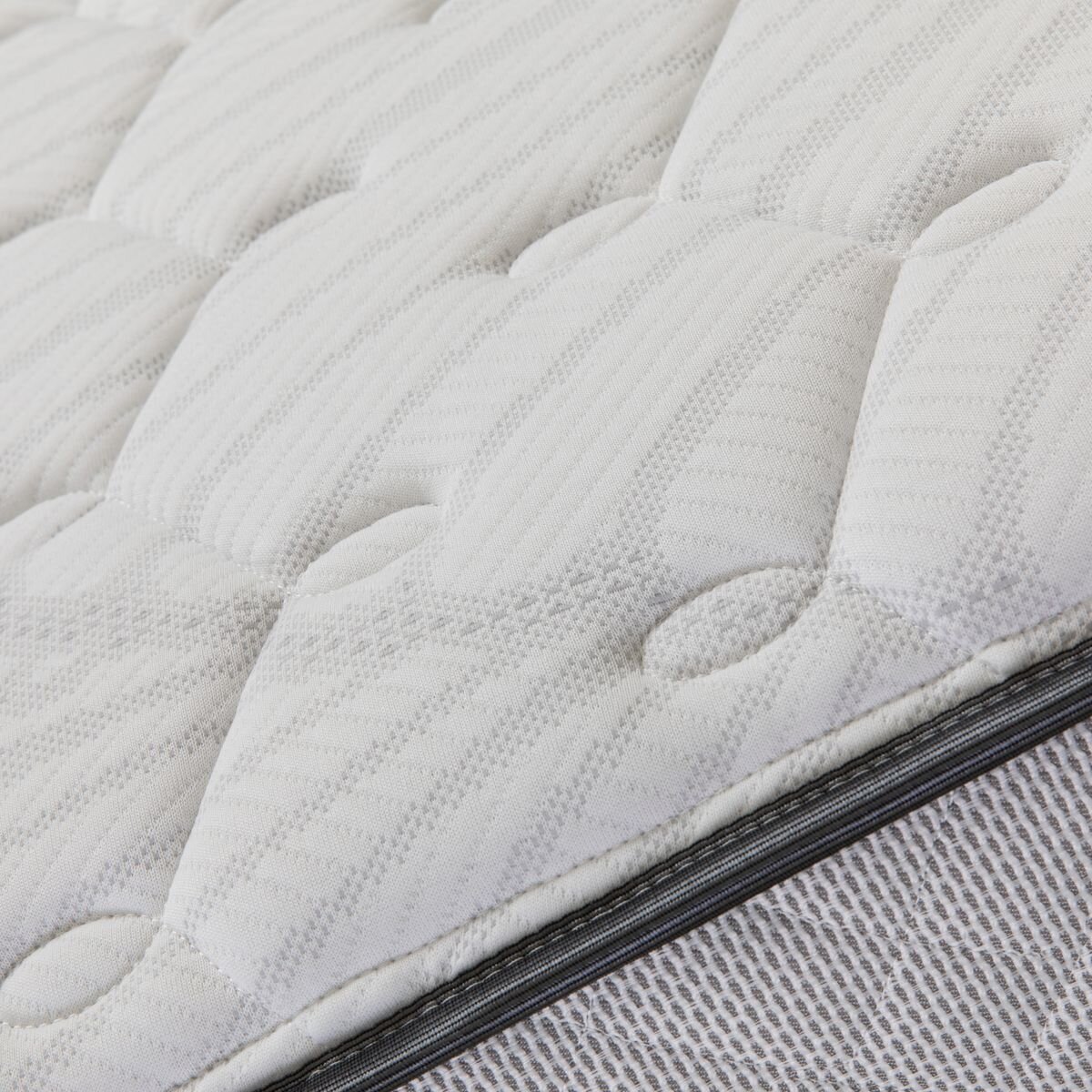Sealy Posturepedic Eva Firm King Single Mattress 902149