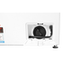 Samsung WD75J5410AW 7.5kg/4kg Washer Dryer Combo image NaN