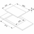 Franke 90cm Urban Series Induction Cooktop FCI905B1 image NaN
