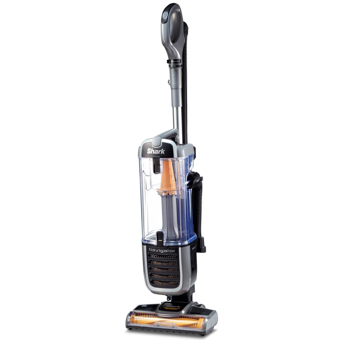 Shark Navigator Self Cleaning Brushroll Pet Upright Vacuum ZU62 Appliances Online