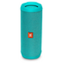 JBL JBLFLIP4TEL Flip 4 Portable Bluetooth Speaker Teal image NaN