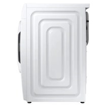 Samsung 7.5kg Front Load Washing Machine and 8kg Heat Pump Dryer WW75T504DTWDV80T5420 hero image