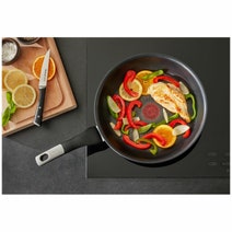 TEFAL Unlimited Non-stick Induction 3 Piece Frypan Cookware Set G2559116 hero image