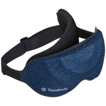 Therabody SleepMask SM0004081-1A30 hero image