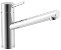 Abey LUA200KW1 Lucia Double Bowl Sink and Tap Packs hero image