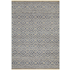 Rug Culture Relic Medium Blue Rug 225X155CM - REL-130-BLU-225155 image NaN
