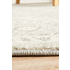 Rug Culture Evoke Small Silver Rug 150X150CM - EVO-261-SIL-150X150 image NaN