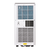 Goldair 2.63kW Portable Air Conditioner with Wi-Fi (Cooling Only) GCPAC110 image NaN