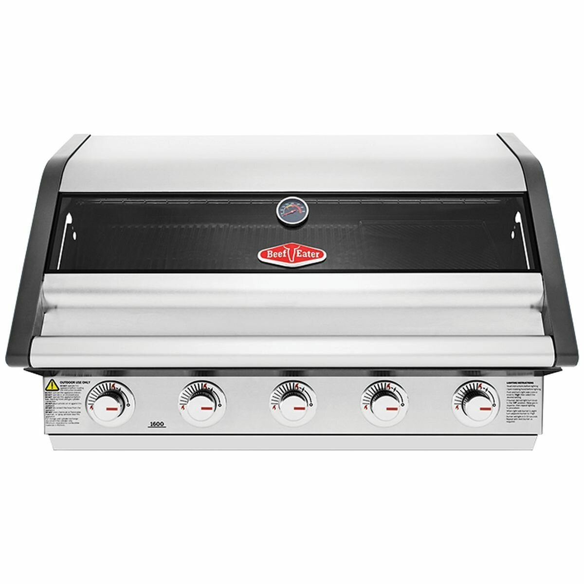 Beefeater bbq review 2025