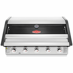Beefeater 1600 Series SS 5 Burner Built-In BBQ BBG1650SA hero image