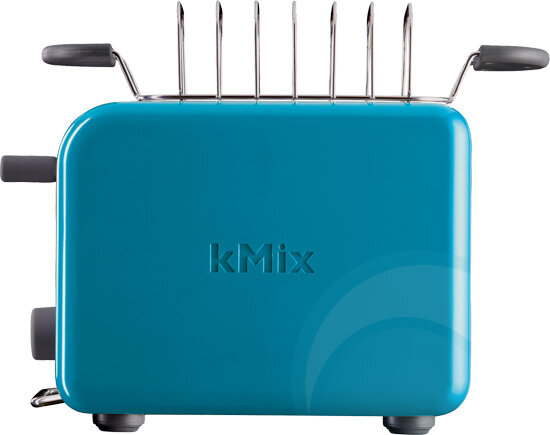 Kenwood kMix Boutique Toaster TTM023 Appliances Online