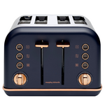 Morphy Richards Accents 4 Slice Toaster 242041 hero image