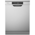 Westinghouse 60cm Freestanding Sensor Wash Dishwasher Stainless Steel WSF6608XB image NaN