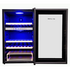 LeCavist Cuvee Emilion 52 Bottle Dual Zone Wine Fridge LCS60VN2Z image NaN