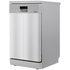 Omega 45cm Compact Freestanding Dishwasher Stainless Steel ODWF4510X image NaN