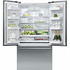 Fisher & Paykel RF610ADUQSX4 614L French Door Fridge image NaN