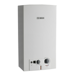 Bosch Natural Gas Continuous Flow Hot Water System 7701331614 hero image