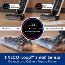 Tineco Floor Washer Floor One S6 Pro Extreme FW112000AU hero image