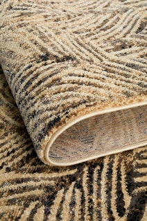 Rug Culture Dreamscape Extra Large Charcoal Rug 330X240CM - DRM-854-CHAR-330X240 hero image