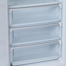 Westinghouse WFM3600WBL 360L Upright Freezer hero image