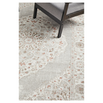 Rug Culture Emotion Medium Multi-coloured Rug 230X160CM - EMO77BLUE230X160 hero image