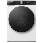 Hisense 10kg Front Load Washing Machine HWFS1015E hero image