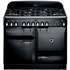 Falcon ELAS110DFBL 110cm Freestanding Dual Fuel Oven/Stove image NaN
