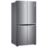 LG 530L French Door Frost Free Fridge GF-B590PL image NaN