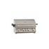 Bull Products 47629 Angus 4 Burner Built In LPG BBQ image NaN