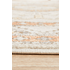 Rug Culture Mayfair Medium Natural & Peach Rug 200X200CM - MAY-CAT-NAT-200X200 image NaN