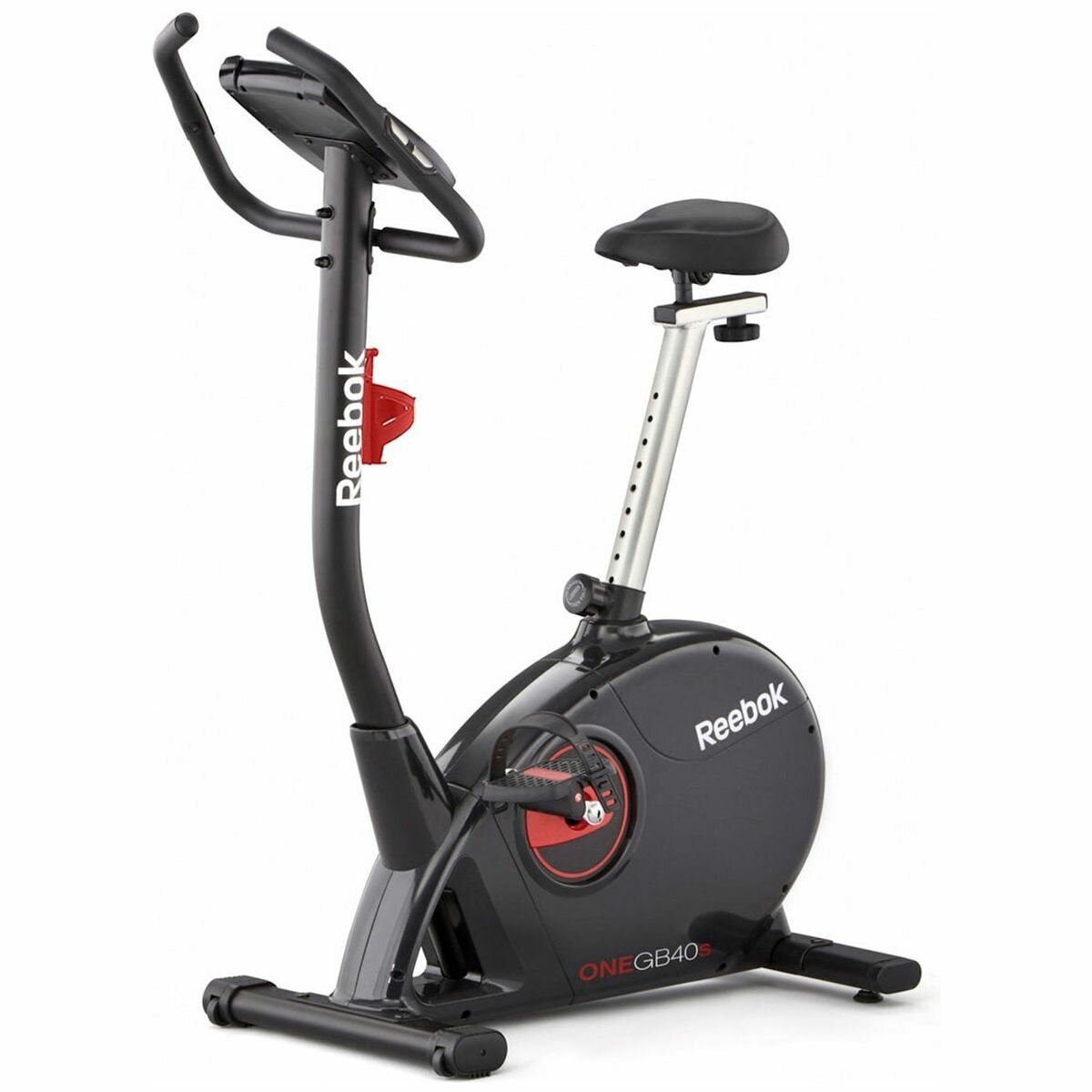 Reebok premier series exercise bike hotsell