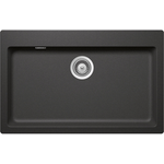 Abey N-100XLS Schock Signus Large Single Bowl Sink hero image