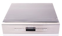 Smeg DWAI6314X Semi-Integrated Dishwasher hero image