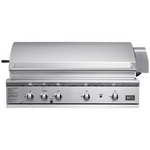 DCS Series 7 48-Inch Grill with Rotisserie LPG BGB48-BQAR-N hero image