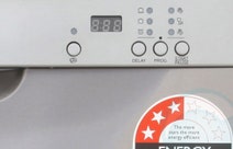 Omega Dishwasher DW602X hero image