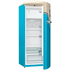 Gorenje 260L Special Edition Retro Style Fridge OBRB152BL image NaN