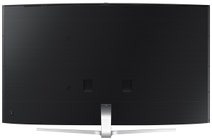 Samsung UA65JS9500 65" 165cm Curved SUHD 3D Smart TV With Tizen OS hero image