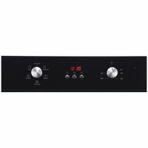 Germanica 60cm Electric Oven and Cooktop Pack GEO80CP hero image