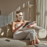 Dreame Chrona Photon Red Light Therapy Skincare Mask DRE-LEDM image NaN