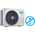 Midea MIS35 3.7kW Wi-Fi Inverter Split System Air Conditioner DRED Enabled image NaN