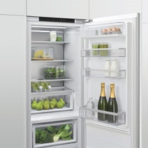 Fisher & Paykel Series 9 306L Integrated Triple Zone Upright Refrigerator with Internal Water Dispenser RS6019S3RH1 hero image
