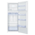 TCL 415L Top Mount Fridge White P454TMW image NaN
