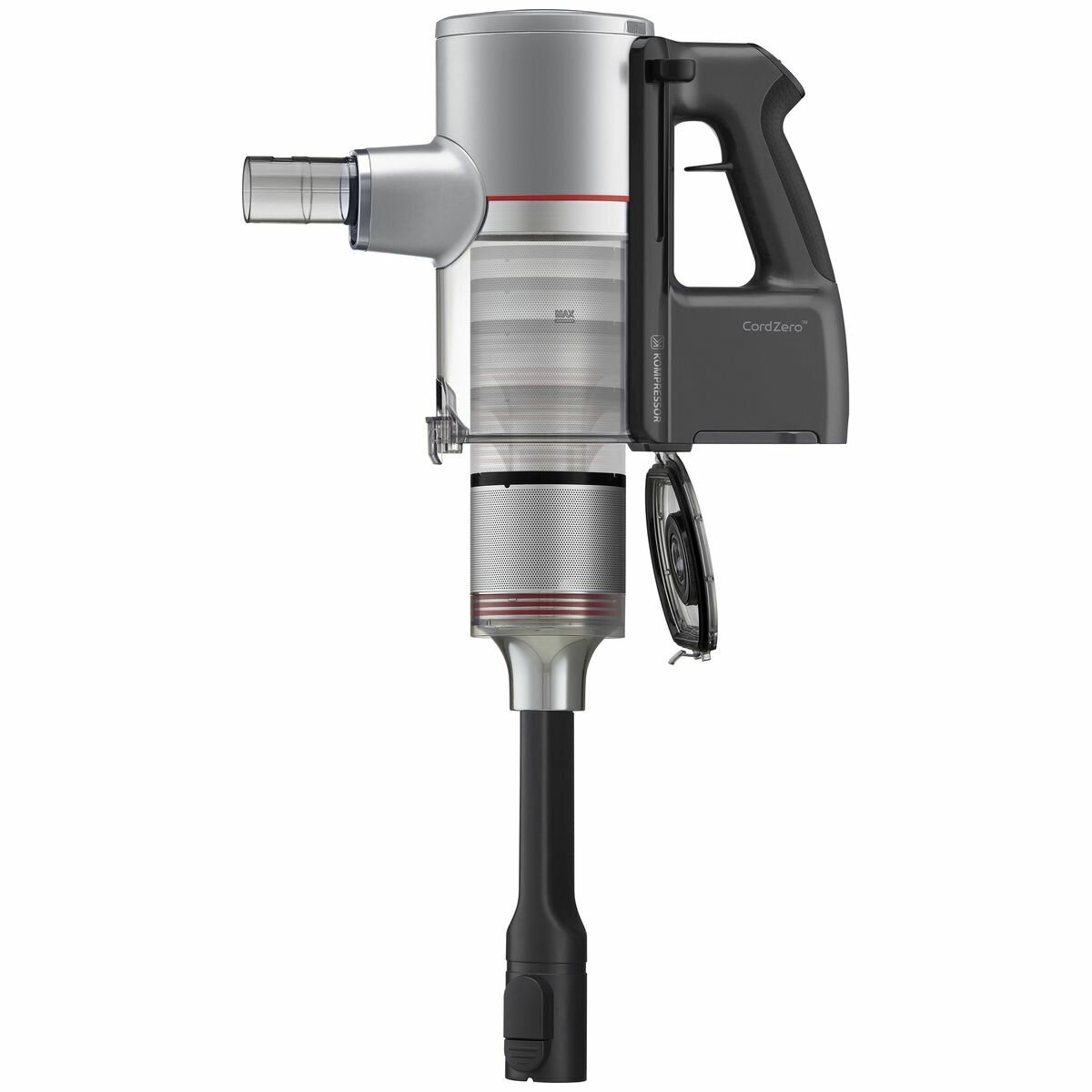 LG Cordless Stick Vacuum A9K-EVOLVE hero image