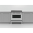 Fisher & Paykel 90cm Series 9 Classic Freestanding Induction Oven Stainless Steel OR90SCI6X1  image NaN