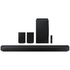 Samsung 11.1.4 Ch Dolby Atmos Soundbar with Wireless Sub HW-Q990D-XY image NaN