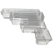 The Container Store 12 Piece Kitchen Drawer Pack 1 VTCS-DRAW-P1 hero image