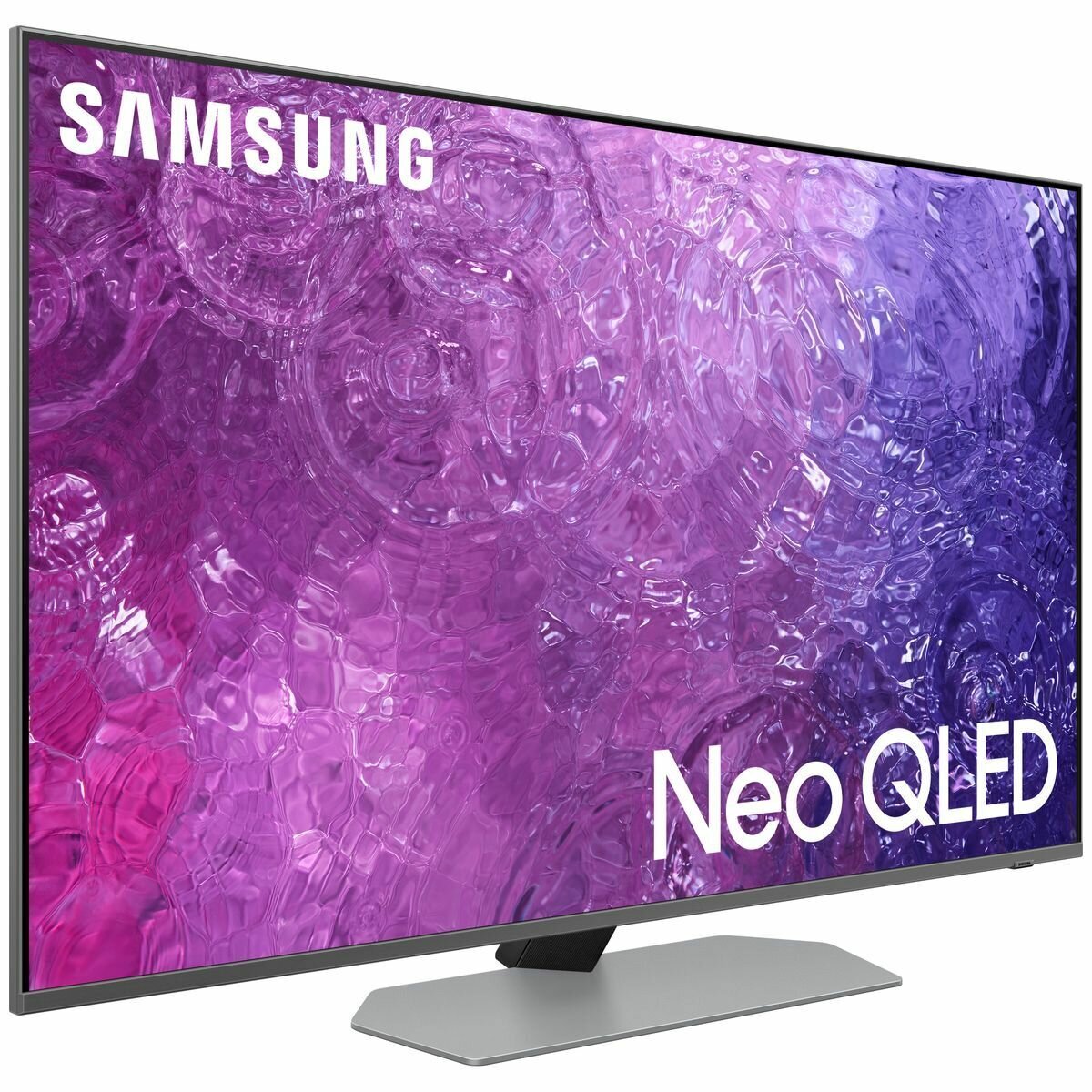 Samsung 50 Inch QN90C Neo QLED 4K Smart TV QA50QN90CAWXXY hero image